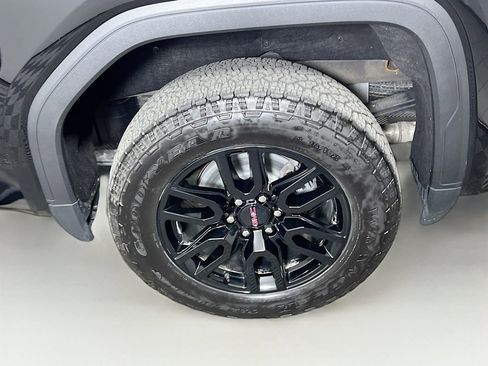 Certified 2024 GMC Sierra 1500 Elevation w/ Elevation Premium Package AWD/4WD image 28