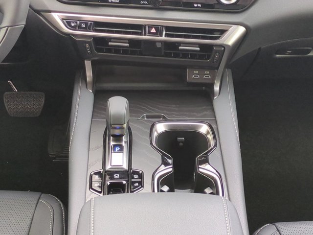 New 2026 Lexus RX 350 Premium Plus w/ Convenience Package AWD/4WD image 18