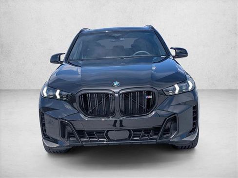 New 2026 BMW X5 M60i AWD/4WD image 6