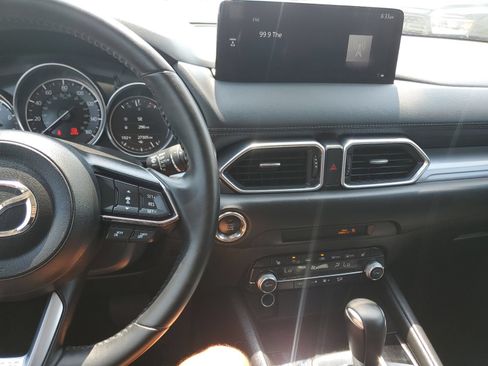 Certified 2025 MAZDA CX-5 AWD 2.5 S w/ Preferred Package image 23