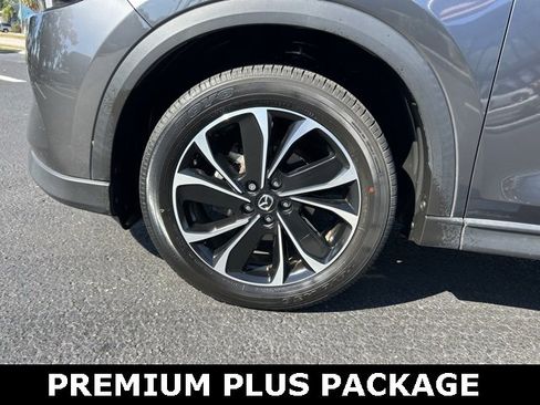 Used 2023 MAZDA CX-5 AWD 2.5 S w/ Premium Plus Pkg image 9