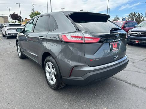 Used 2022 Ford Edge SE AWD/4WD image 6