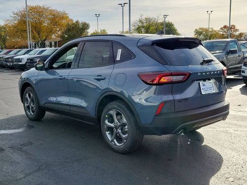 New 2026 Ford Escape ST-Line w/ Tech Pack #1 image 6