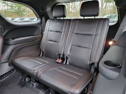 New 2026 Dodge Durango GT image 21