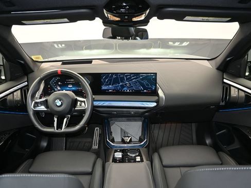 Used 2025 BMW X3 M50 w/ Premium Package AWD/4WD image 23