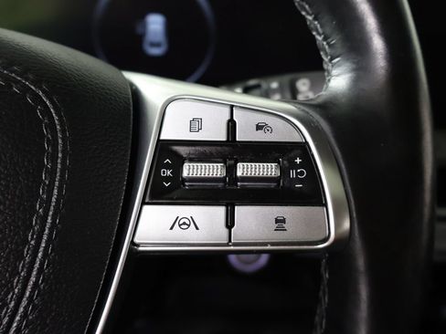 Used 2024 Kia Telluride SX AWD/4WD image 47