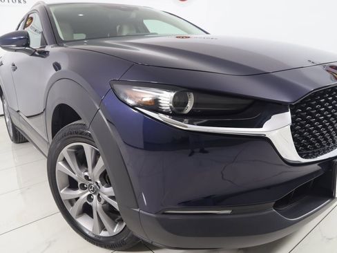 Used 2023 MAZDA CX-30 AWD 2.5 S w/ Preferred Package image 16