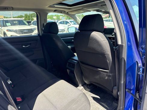 Used 2024 Honda CR-V EX image 29