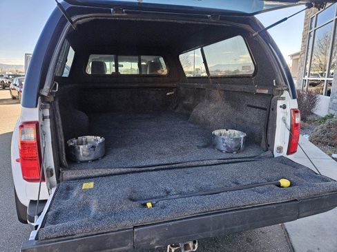 Used 2012 Ford F350 Lariat w/ Lariat Ultimate Pkg image 24