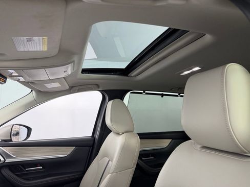 Used 2024 MAZDA CX-90 Plug-In Hybrid w/ Preferred image 23