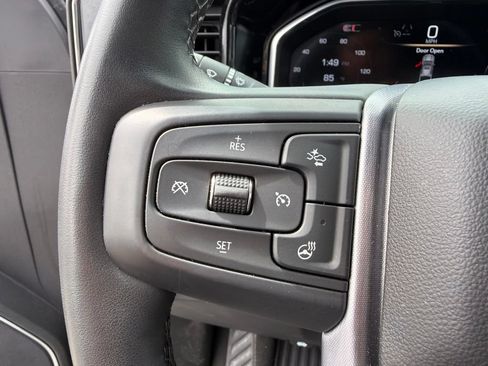 Used 2024 GMC Sierra 1500 Elevation AWD/4WD image 22