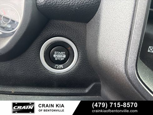 Used 2023 RAM 2500 Tradesman AWD/4WD image 26