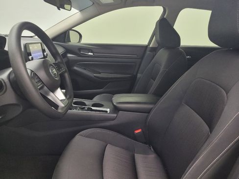 Used 2022 Nissan Altima 2.5 S FWD image 17