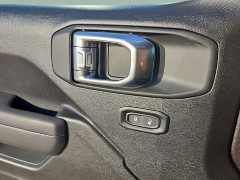 New 2026 Jeep Wrangler Sport AWD/4WD image 14