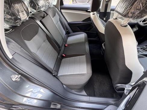 New 2025 Volkswagen Taos S image 13