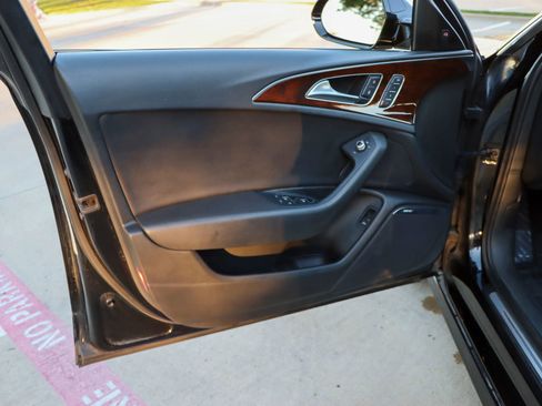 Used 2014 Audi A6 3.0T Prestige w/ Prestige Package image 14