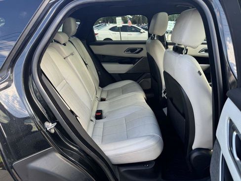 Used 2019 Land Rover Range Rover Velar R-Dynamic SE AWD/4WD image 11