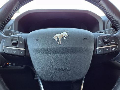 Used 2023 Ford Bronco Sport Big Bend w/ Convenience Package image 14