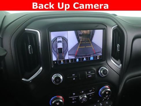 Used 2023 GMC Sierra 2500 AT4 w/ AT4 Premium Plus Package AWD/4WD image 26