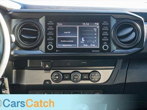 Used 2020 Toyota Tacoma SR w/ SR Convenience Package image 24