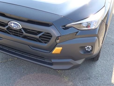 Certified 2024 Subaru Crosstrek 2.5i Wilderness AWD/4WD image 11