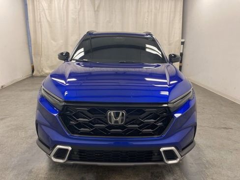 Certified 2023 Honda CR-V Sport Touring image 2