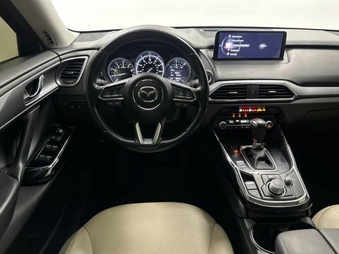 Used 2022 MAZDA CX-9 Touring AWD/4WD image 37