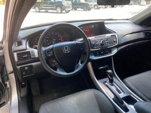 Used 2014 Honda Accord LX-S image 12