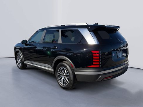 New 2026 Hyundai Palisade SEL image 5