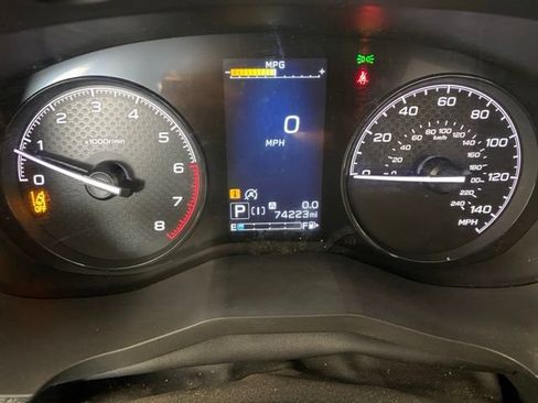 Used 2024 Subaru Forester AWD/4WD image 17