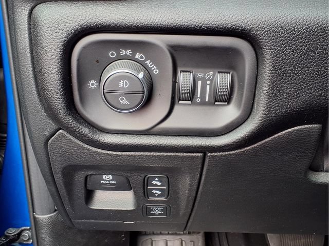 Used 2026 RAM 1500 Rebel w/ Rebel Level 2 Equipment Group AWD/4WD image 14