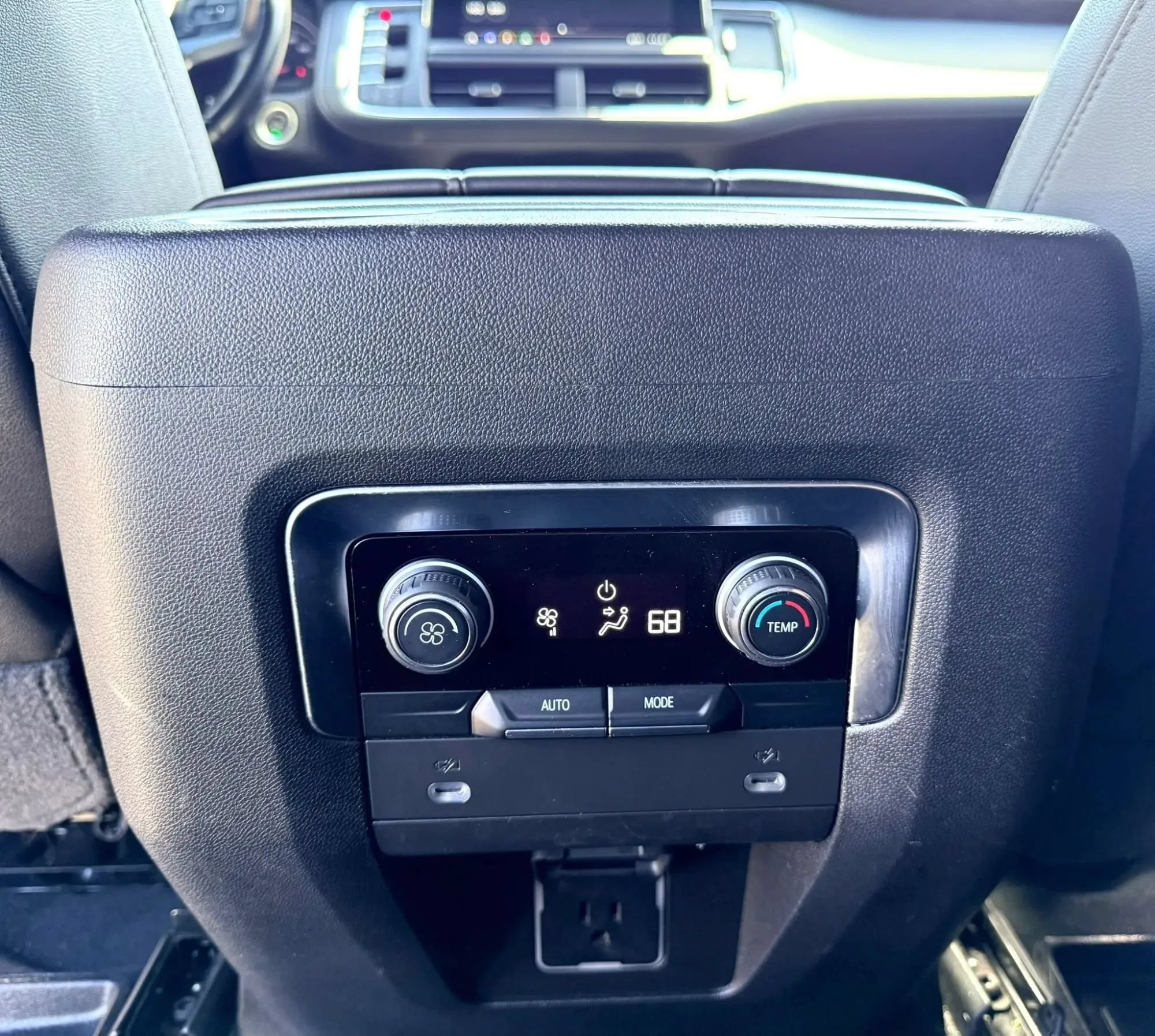 Used 2021 Chevrolet Tahoe LT RWD image 15