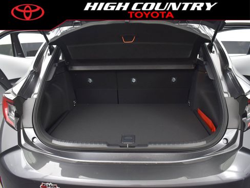 New 2026 Toyota Corolla SE image 25