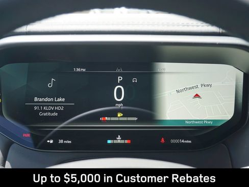 New 2025 Land Rover Range Rover Sport Dynamic SE image 11