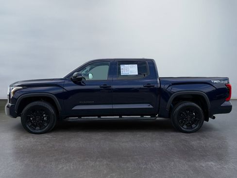 Used 2024 Toyota Tundra SR5 w/ TRD Off-Road Premium Package AWD/4WD image 6