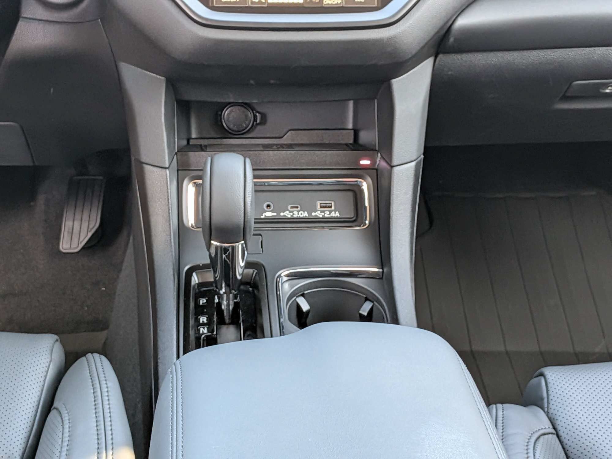 New 2026 Subaru Ascent Bronze Edition AWD/4WD image 19