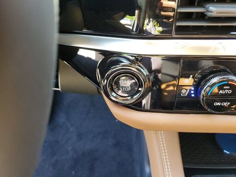 New 2026 Nissan Pathfinder Platinum AWD/4WD image 26