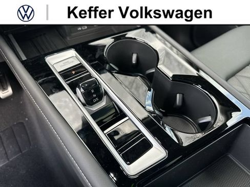 New 2026 Volkswagen Atlas SEL Premium R-Line AWD/4WD image 20