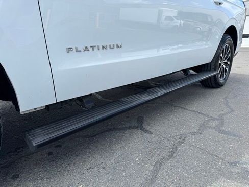 Certified 2025 Ford Expedition Max Platinum AWD/4WD image 18