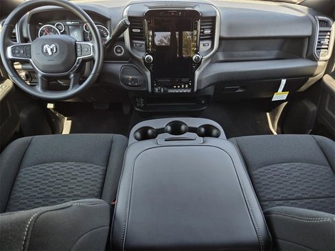 New 2025 RAM 2500 Tradesman image 15