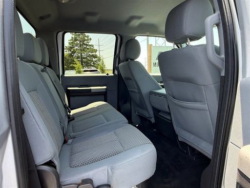 Used 2014 Ford F450 XLT AWD/4WD image 12