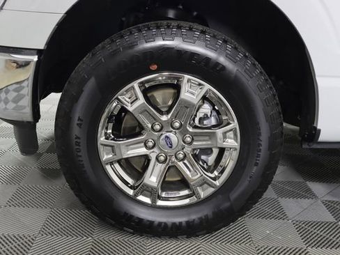 Used 2023 Ford F150 Lariat image 18