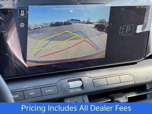 New 2026 Kia K4 FWD image 18