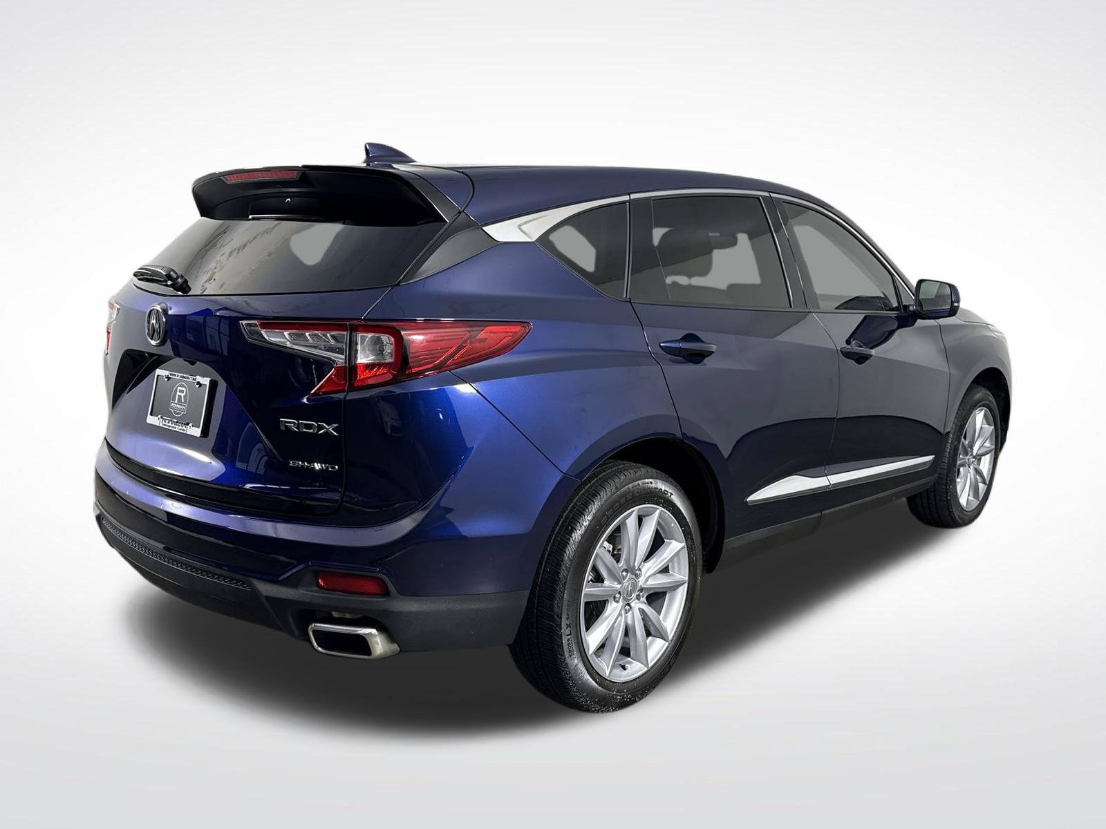 Used 2023 Acura RDX AWD image 36