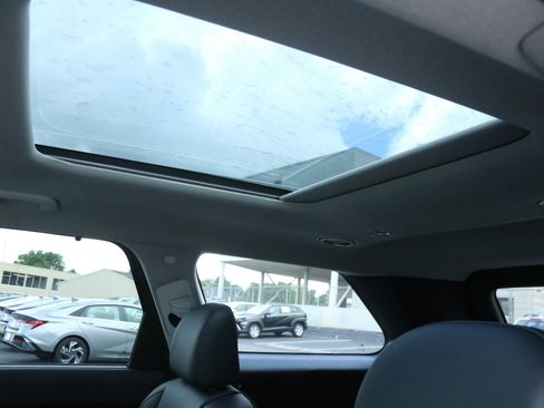 New 2026 Hyundai Palisade Limited image 18