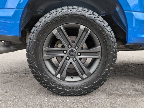 Used 2019 Ford F150 XLT w/ XTR Package AWD/4WD image 48