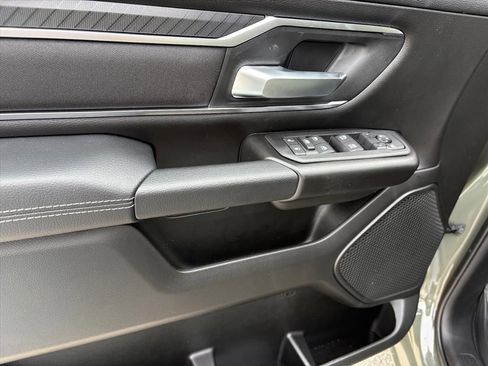 New 2026 RAM 1500 Big Horn image 21