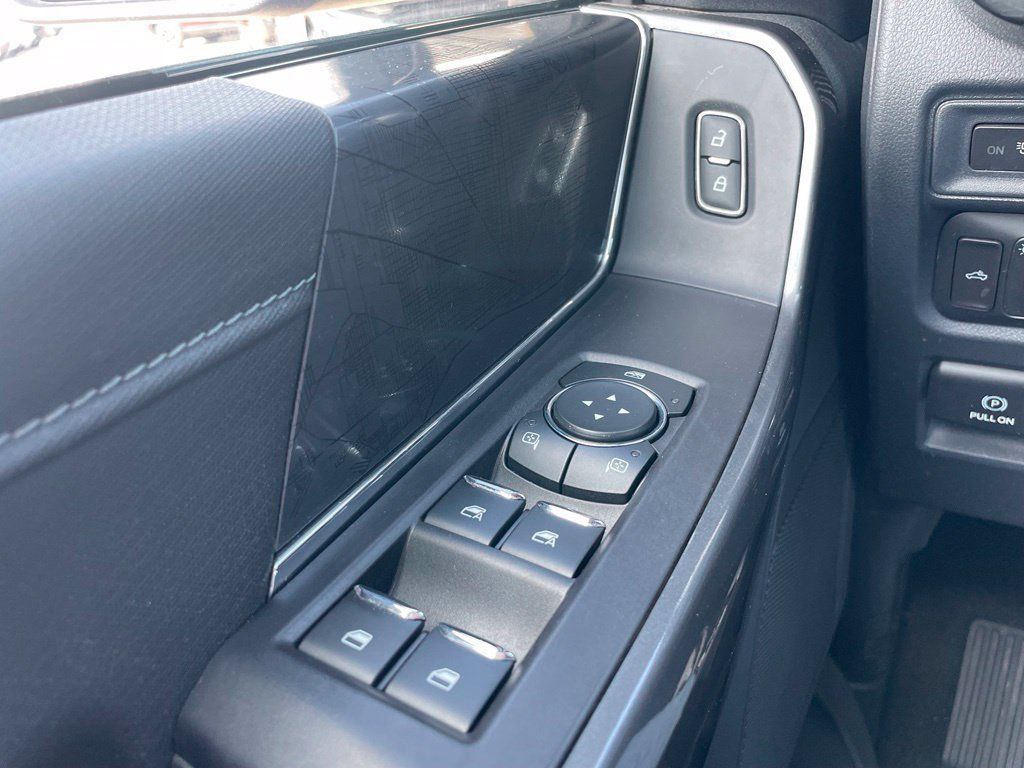 Used 2022 Ford F150 XLT w/ Equipment Group 302A High AWD/4WD image 26