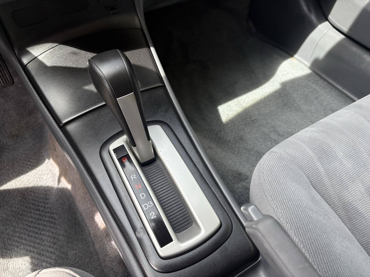 Used 2005 Honda Civic LX image 42