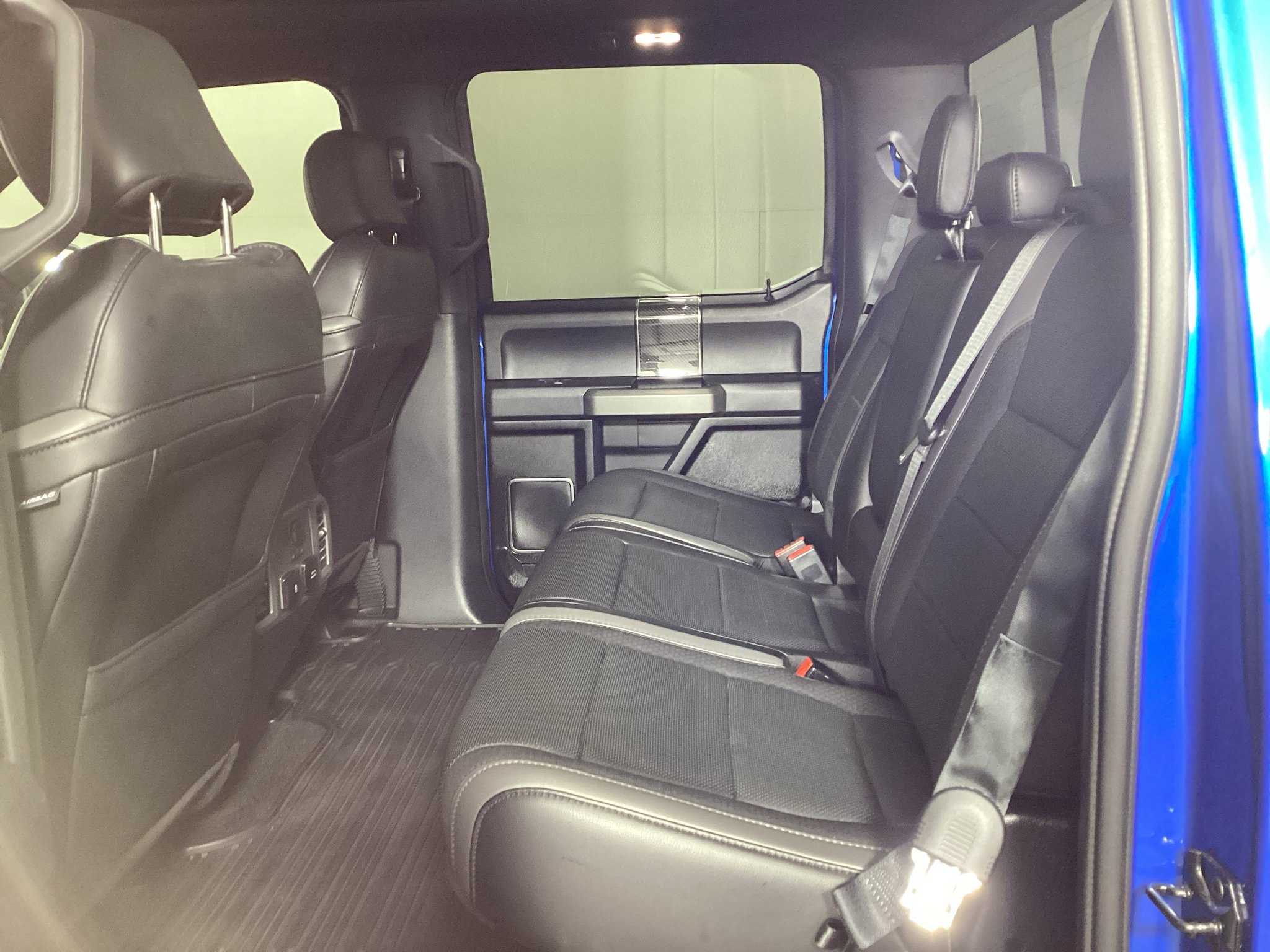 Used 2019 Ford F150 Raptor w/ Equipment Group 802A Luxury AWD/4WD image 16